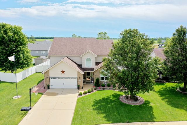 1684 Derby Drive, Bourbonnais, IL 60914