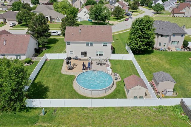 1684 Derby Drive, Bourbonnais, IL 60914