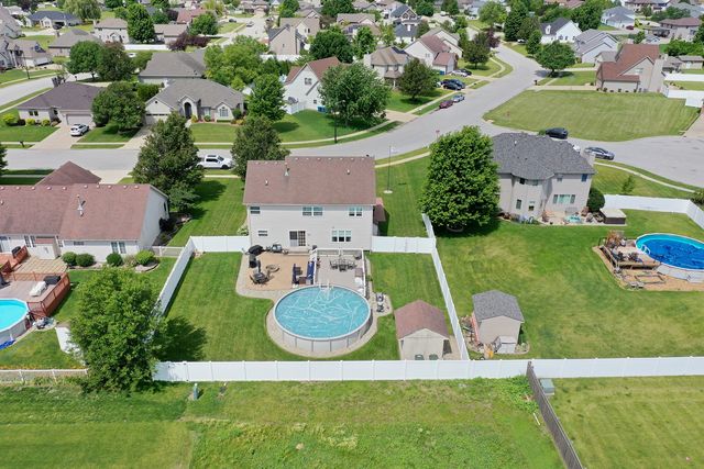 1684 Derby Drive, Bourbonnais, IL 60914