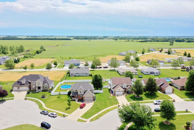 1684 Derby Drive, Bourbonnais, IL 60914