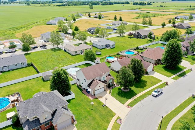1684 Derby Drive, Bourbonnais, IL 60914