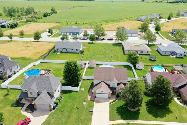 1684 Derby Drive, Bourbonnais, IL 60914