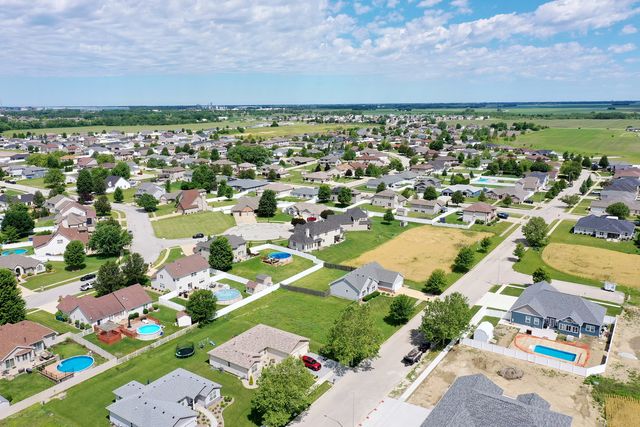1684 Derby Drive, Bourbonnais, IL 60914