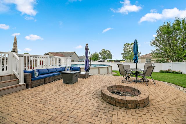 1684 Derby Drive, Bourbonnais, IL 60914