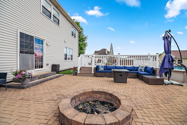 1684 Derby Drive, Bourbonnais, IL 60914