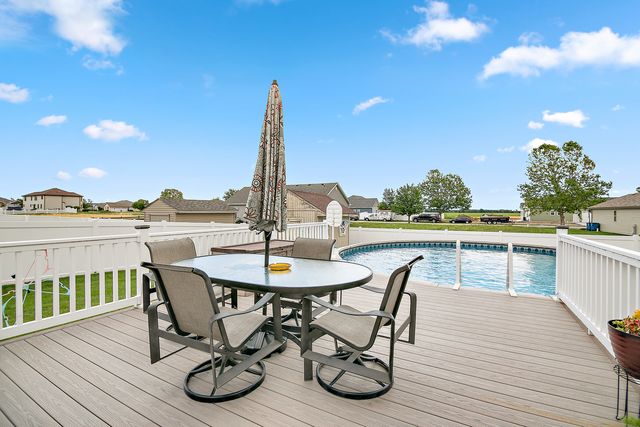 1684 Derby Drive, Bourbonnais, IL 60914