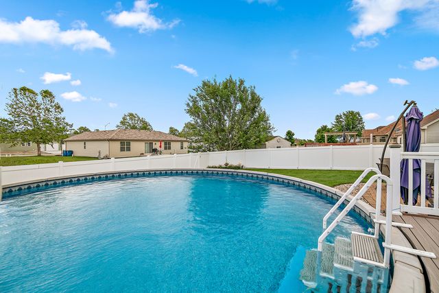 1684 Derby Drive, Bourbonnais, IL 60914