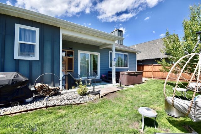 2954 Westwind Way, Bozeman, MT 59718