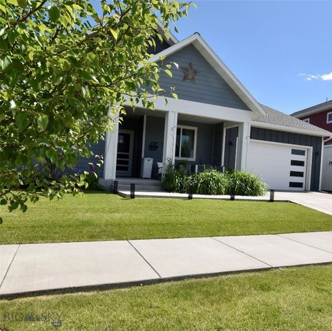 2954 Westwind Way, Bozeman, MT 59718