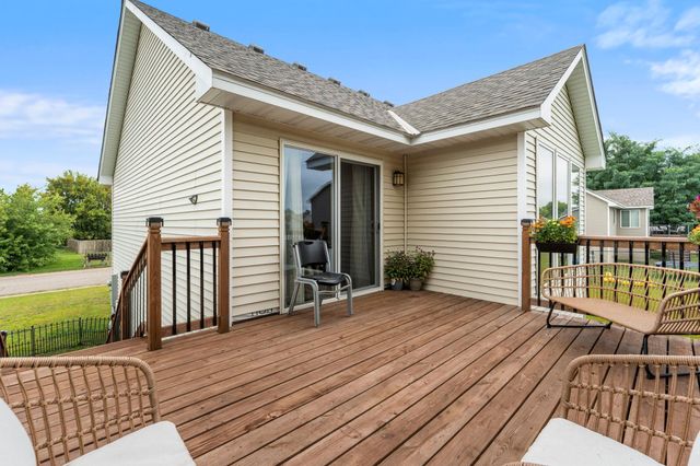 1130 Pierce Path NE, East Bethel, MN 55005