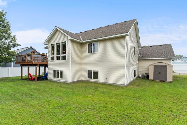 1130 Pierce Path NE, East Bethel, MN 55005