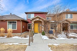 8615 Gold Peak Place F, Highlands Ranch, CO 80130