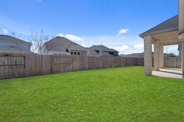 1906 Delta Oaks Drive, Missouri City, TX 77459