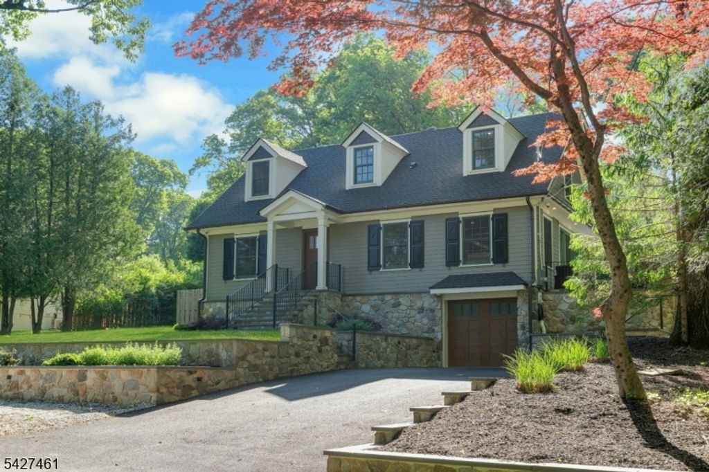 4 Farview Ave, Randolph Twp., NJ 07869