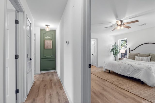 616 Edinburgh Ct, Jacksonville, AR 72076