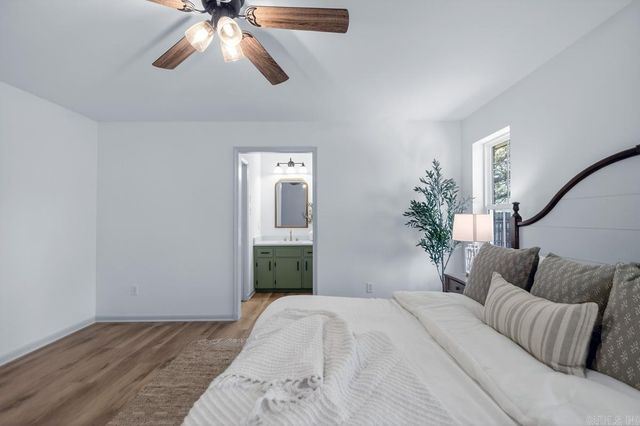 616 Edinburgh Ct, Jacksonville, AR 72076