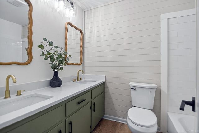 616 Edinburgh Ct, Jacksonville, AR 72076