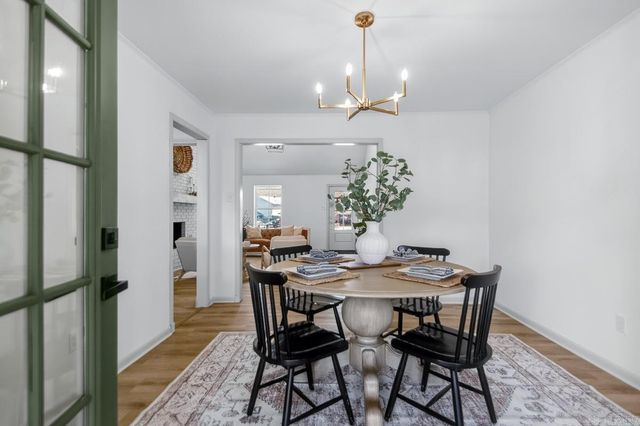 616 Edinburgh Ct, Jacksonville, AR 72076