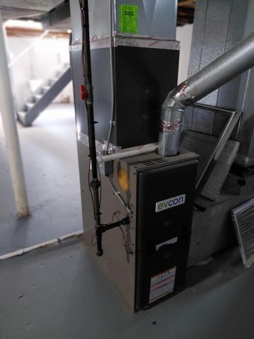 1936 Meadow Lane, Inkster, MI 48141