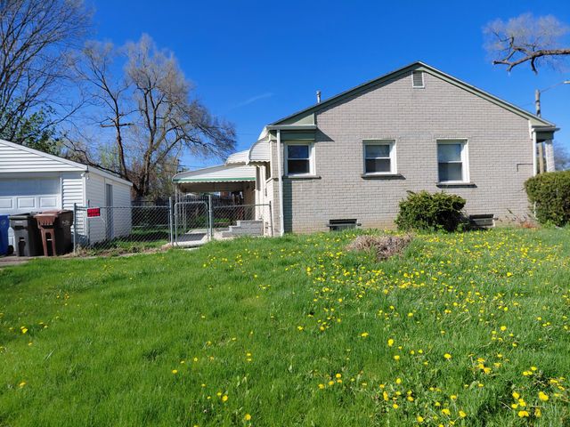 1936 Meadow Lane, Inkster, MI 48141