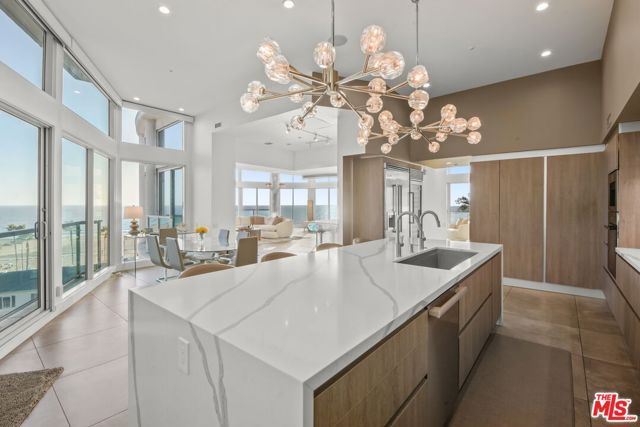 101 Ocean Avenue A100, Santa Monica, CA 90402