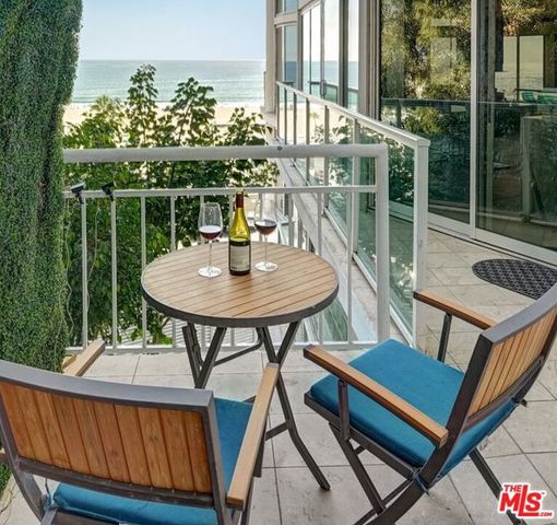 101 Ocean Avenue A100, Santa Monica, CA 90402