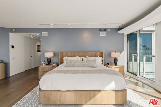 101 Ocean Avenue A100, Santa Monica, CA 90402