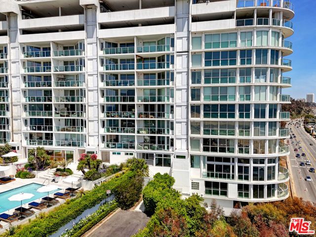 101 Ocean Avenue A100, Santa Monica, CA 90402