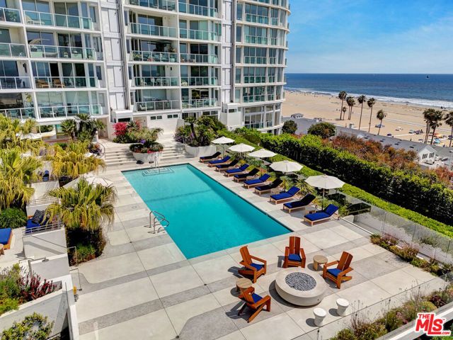 101 Ocean Avenue A100, Santa Monica, CA 90402