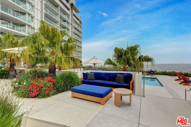 101 Ocean Avenue A100, Santa Monica, CA 90402