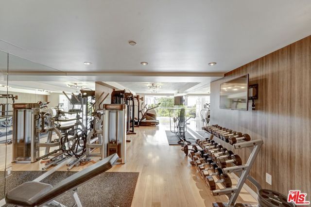 101 Ocean Avenue A100, Santa Monica, CA 90402