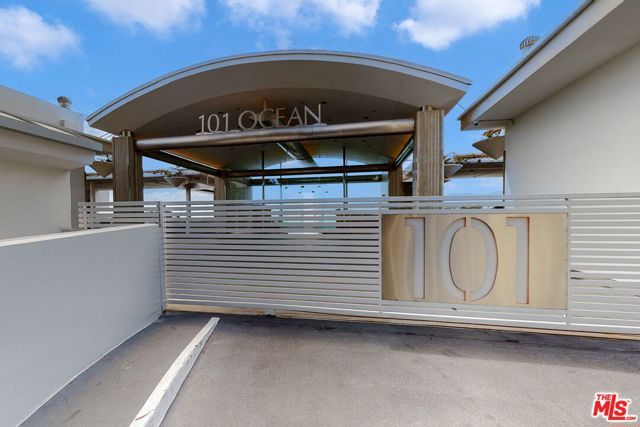 101 Ocean Avenue A100, Santa Monica, CA 90402