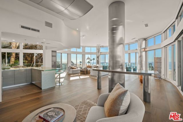 101 Ocean Avenue A100, Santa Monica, CA 90402