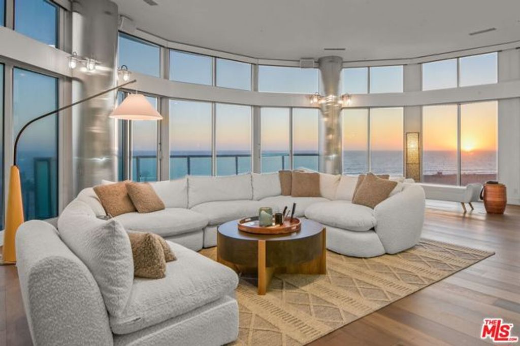 101 Ocean Avenue A100, Santa Monica, CA 90402