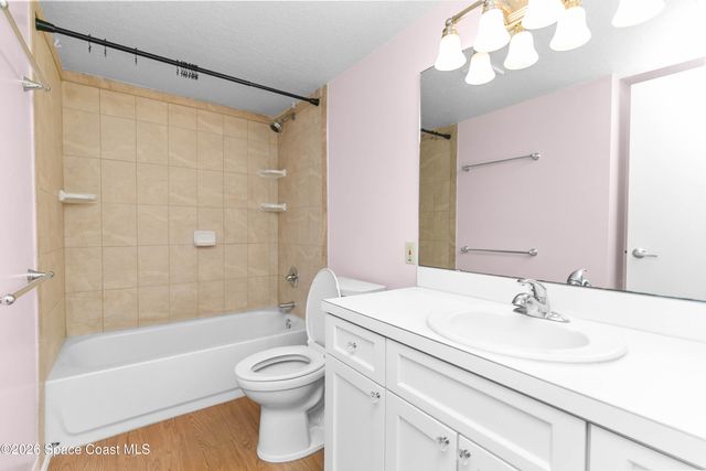 1410 Huntington Lane 1106, Rockledge, FL 32955