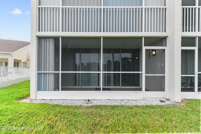 1410 Huntington Lane 1106, Rockledge, FL 32955