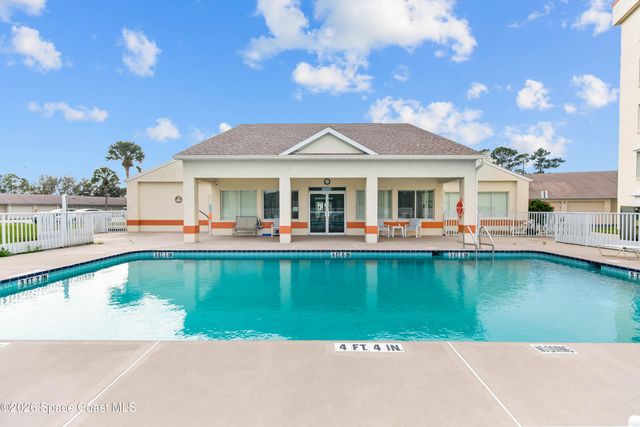 1410 Huntington Lane 1106, Rockledge, FL 32955