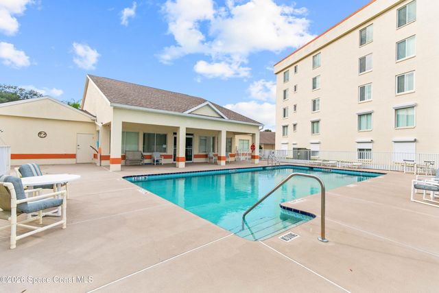 1410 Huntington Lane 1106, Rockledge, FL 32955