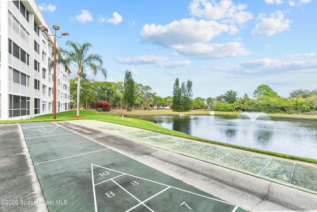 1410 Huntington Lane 1106, Rockledge, FL 32955