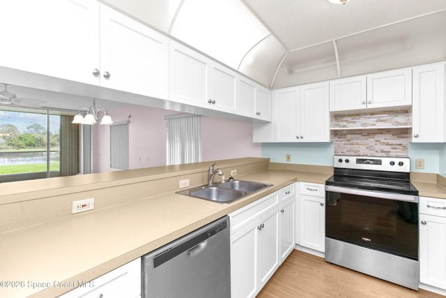 1410 Huntington Lane 1106, Rockledge, FL 32955