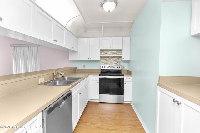 1410 Huntington Lane 1106, Rockledge, FL 32955