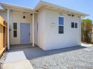 3456 Meridian Ave, San Diego, CA 92115