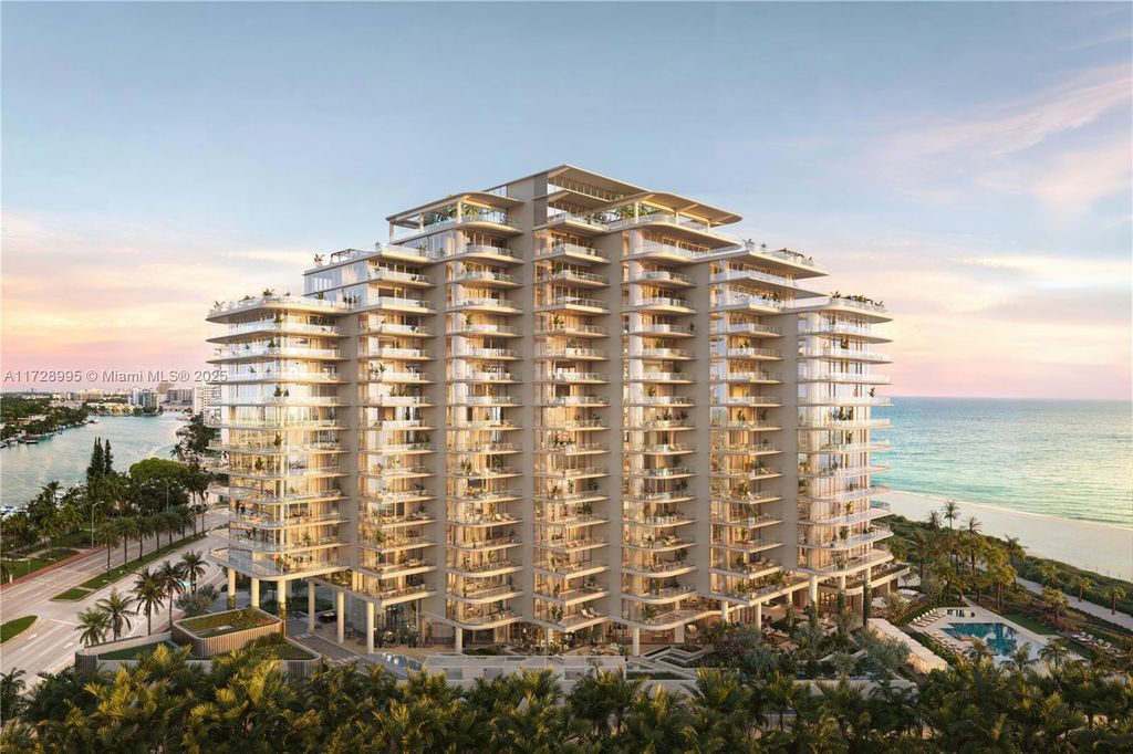 5333 Collins Ave 1101, Miami Beach, FL 33140