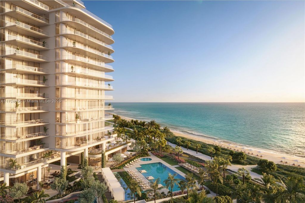 Image 13 of property listing at 5333 Collins Ave 1101, Miami Beach, FL 33140