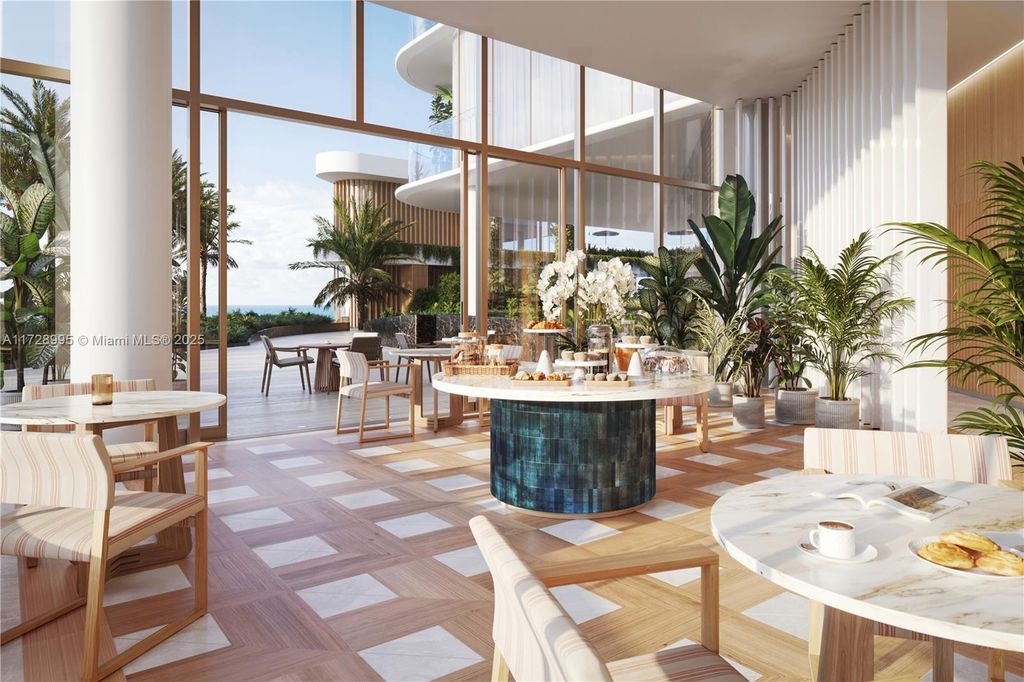Image 14 of property listing at 5333 Collins Ave 1101, Miami Beach, FL 33140