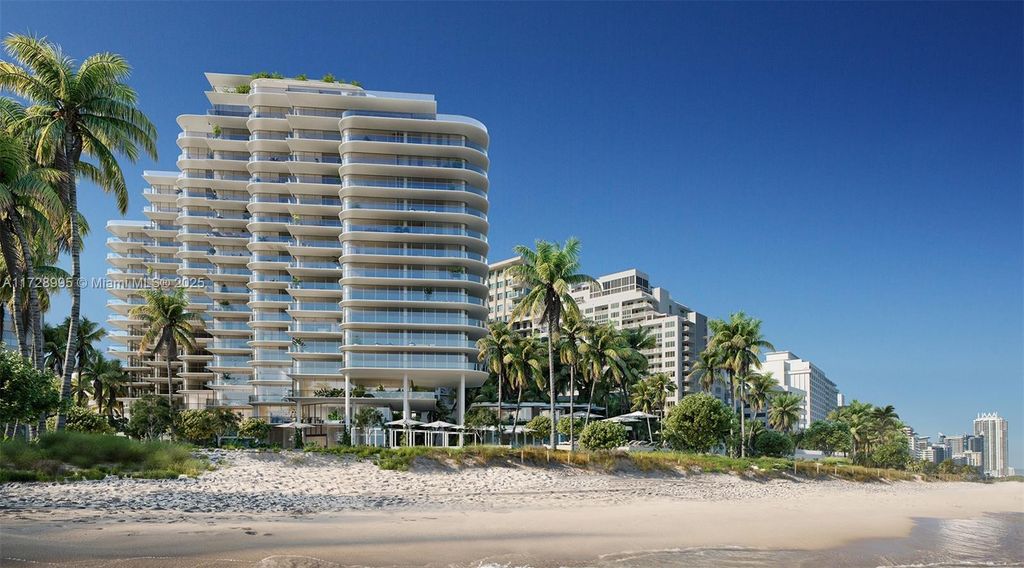 Image 2 of property listing at 5333 Collins Ave 1101, Miami Beach, FL 33140