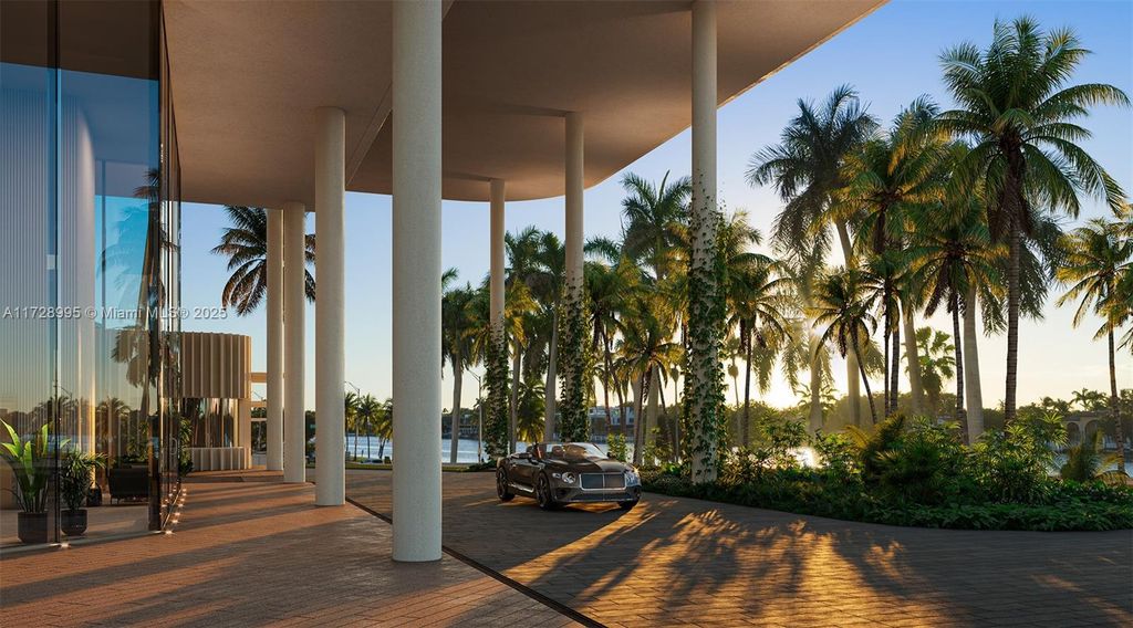 Image 3 of property listing at 5333 Collins Ave 1101, Miami Beach, FL 33140