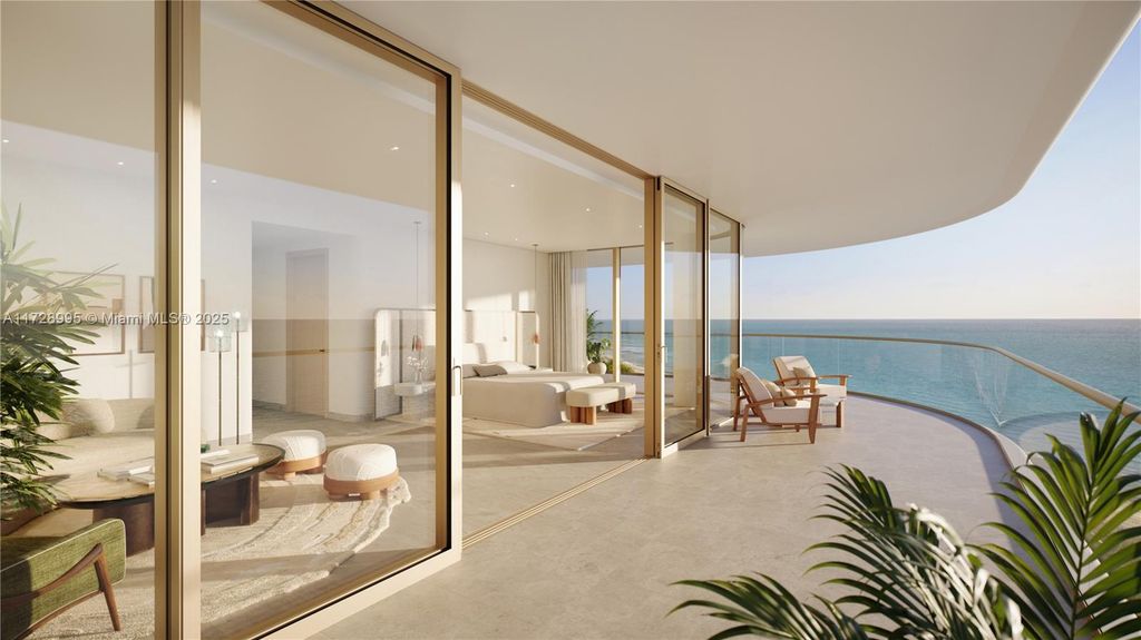 Image 6 of property listing at 5333 Collins Ave 1101, Miami Beach, FL 33140