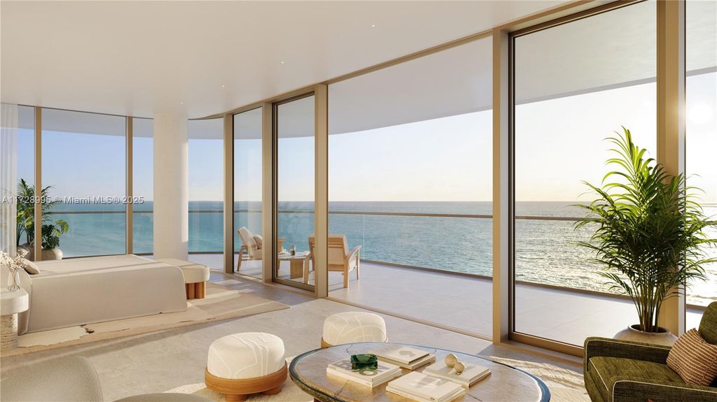 Image 7 of property listing at 5333 Collins Ave 1101, Miami Beach, FL 33140