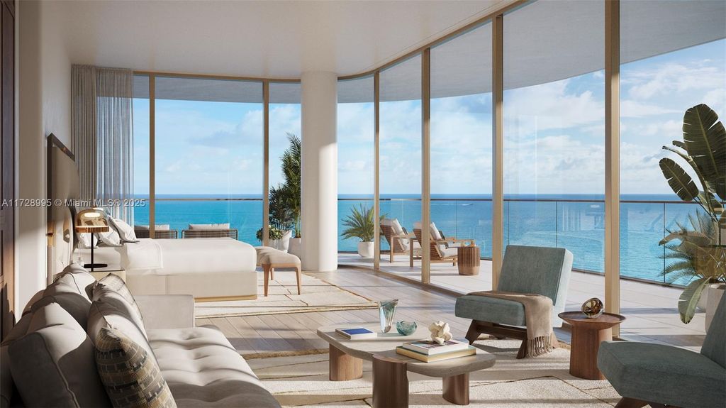 Image 8 of property listing at 5333 Collins Ave 1101, Miami Beach, FL 33140